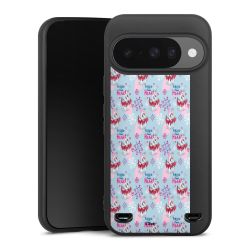 New Carry Case Hülle mattschwarz