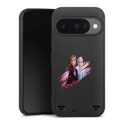 New Carry Case Hülle mattschwarz