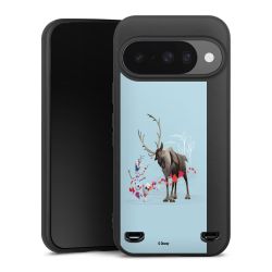 New Carry Case Hülle mattschwarz