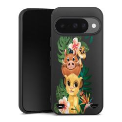 New Carry Case Hülle mattschwarz