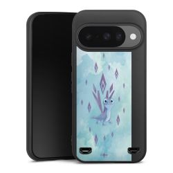 New Carry Case Hülle mattschwarz