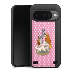 New Carry Case Hülle mattschwarz