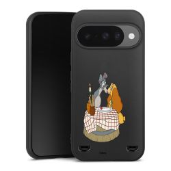 New Carry Case Hülle mattschwarz