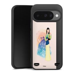 Premium Carry Case Single Matt black