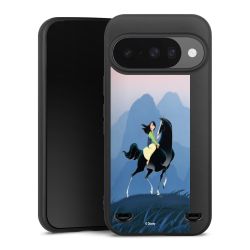 Premium Carry Case Single Matt black