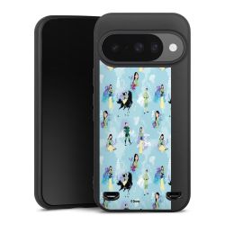 New Carry Case Hülle mattschwarz