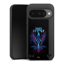 New Carry Case Hülle mattschwarz