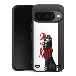 New Carry Case Hülle mattschwarz