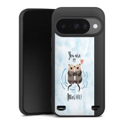 New Carry Case Hülle mattschwarz