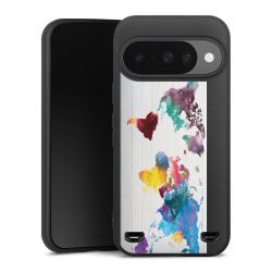 Premium Carry Case Single Matt black