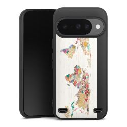 Premium Carry Case Single Matt black