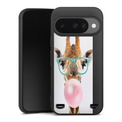 Premium Carry Case Single Matt black