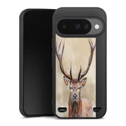 New Carry Case Hülle mattschwarz