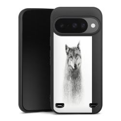 New Carry Case Hülle mattschwarz