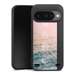 New Carry Case Hülle mattschwarz