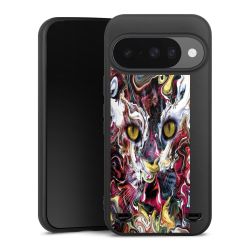 New Carry Case Hülle mattschwarz