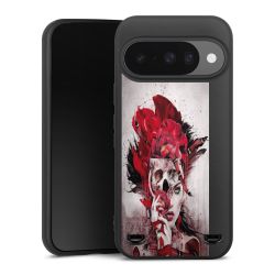 New Carry Case Hülle mattschwarz