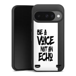 Premium Carry Case Single Matt black