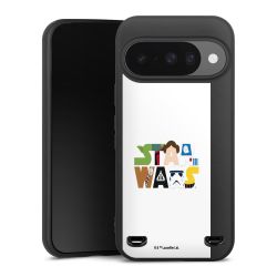 Premium Carry Case Single Matt black