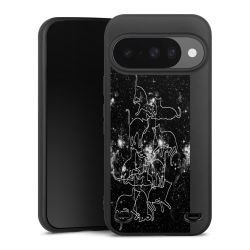 Premium Carry Case Single Matt black