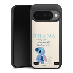 Ohana Stitch