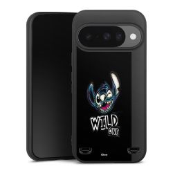 New Carry Case Hülle mattschwarz