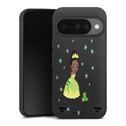 New Carry Case Hülle mattschwarz