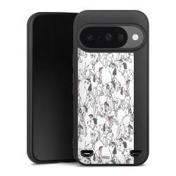 New Carry Case Hülle mattschwarz