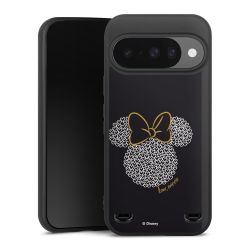 Minnie Black and White