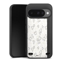 New Carry Case Hülle mattschwarz