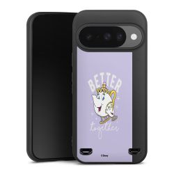 New Carry Case Hülle mattschwarz