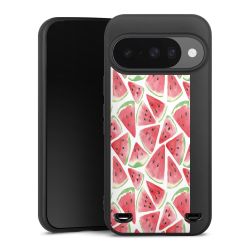 New Carry Case Hülle mattschwarz