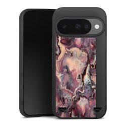 New Carry Case Hülle mattschwarz