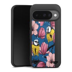 Premium Carry Case Single Matt black