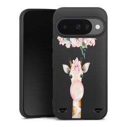 New Carry Case Hülle mattschwarz