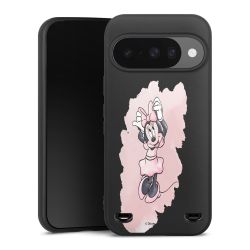 New Carry Case Hülle mattschwarz