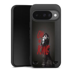 New Carry Case Hülle mattschwarz