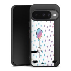 New Carry Case Hülle mattschwarz