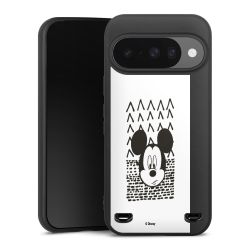 New Carry Case Hülle mattschwarz