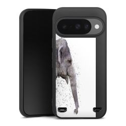 Premium Carry Case Single Matt black