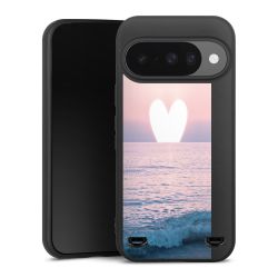 New Carry Case Hülle mattschwarz