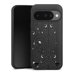 Premium Carry Case Single Matt black