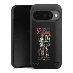 New Carry Case Hülle mattschwarz