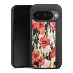 New Carry Case Hülle mattschwarz