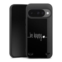 New Carry Case Hülle mattschwarz