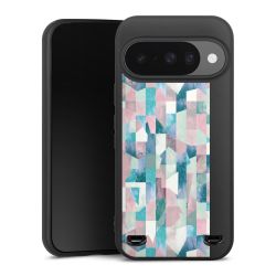 New Carry Case Hülle mattschwarz