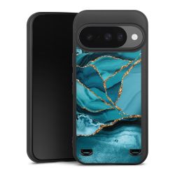 Marbre Bleu Glacier