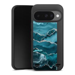 New Carry Case Hülle mattschwarz