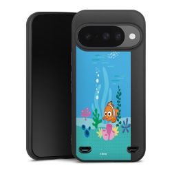 Premium Carry Case Single Matt black