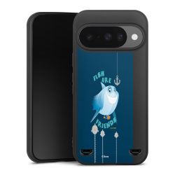 Premium Carry Case Single Matt black